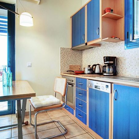 Best View Apartment 1. 巴尔巴蒂 外观 照片