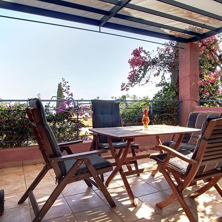 Best View Apartment 1. 巴尔巴蒂 外观 照片