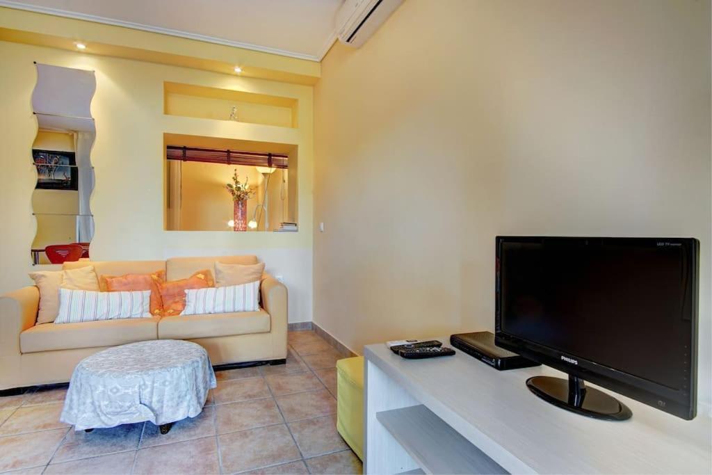 Best View Apartment 1. 巴尔巴蒂 外观 照片