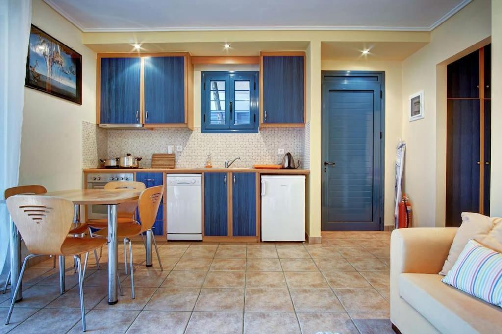 Best View Apartment 1. 巴尔巴蒂 外观 照片