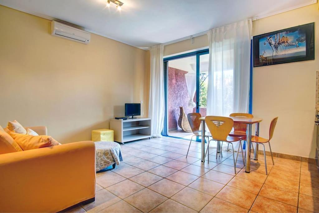 Best View Apartment 1. 巴尔巴蒂 外观 照片