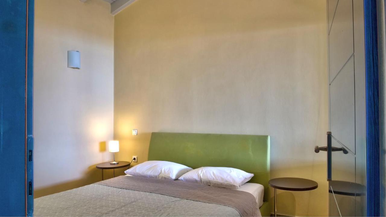 Best View Apartment 1. 巴尔巴蒂 外观 照片