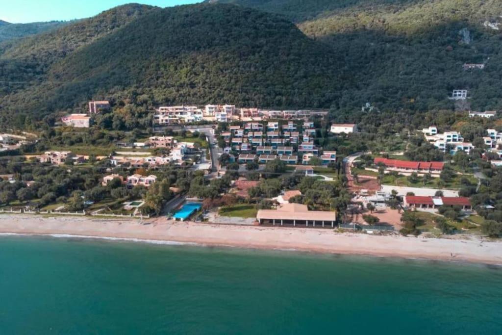 Best View Apartment 1. 巴尔巴蒂 外观 照片
