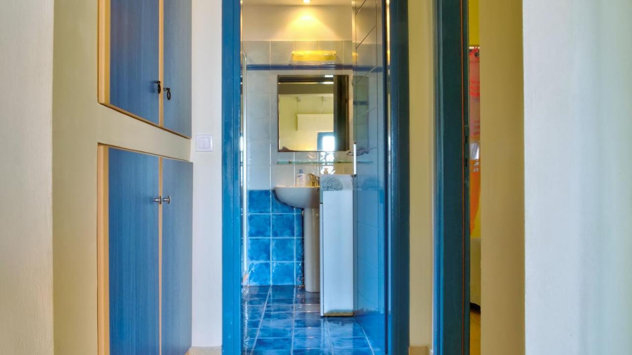 Best View Apartment 1. 巴尔巴蒂 外观 照片