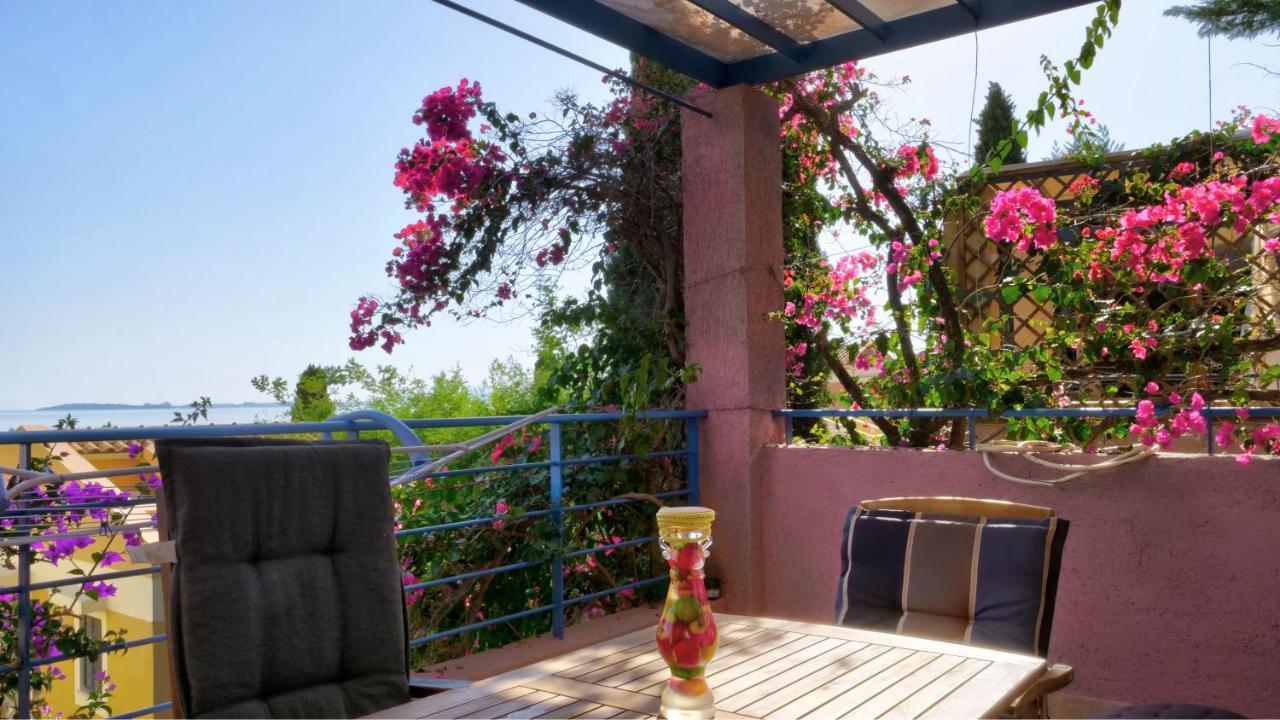 Best View Apartment 1. 巴尔巴蒂 外观 照片
