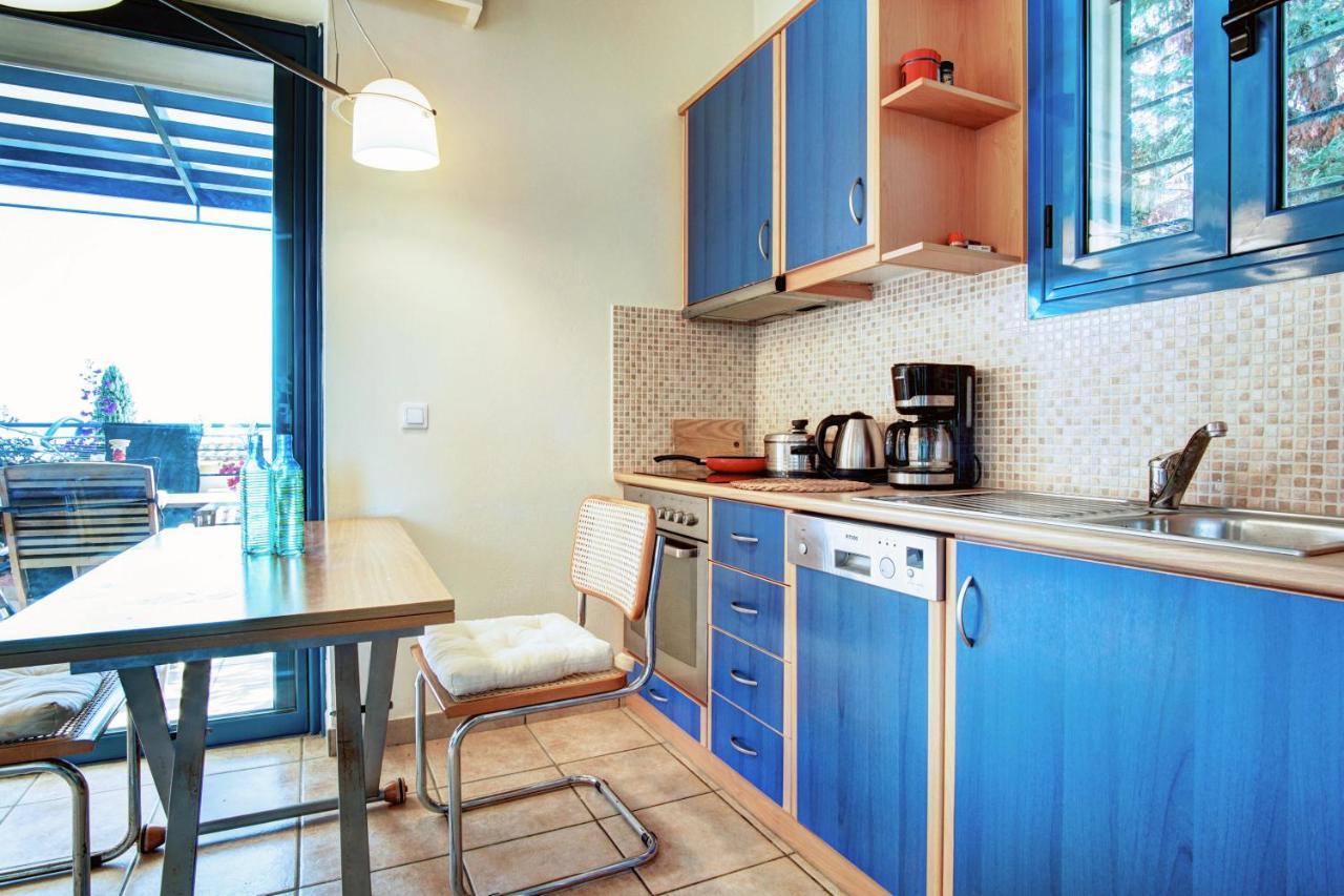 Best View Apartment 1. 巴尔巴蒂 外观 照片