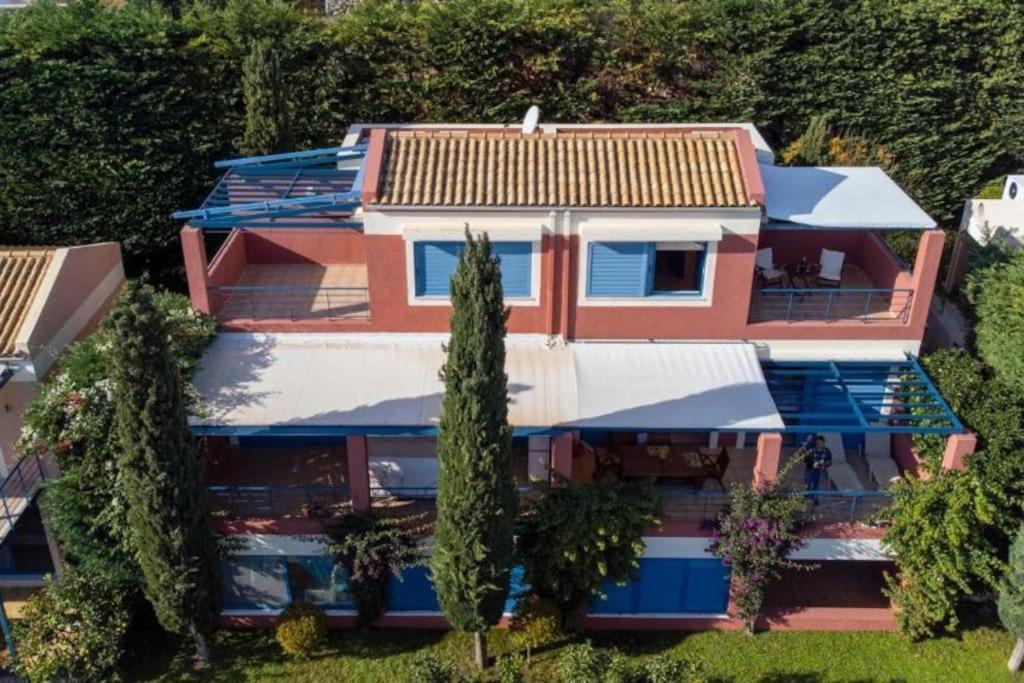 Best View Apartment 1. 巴尔巴蒂 外观 照片