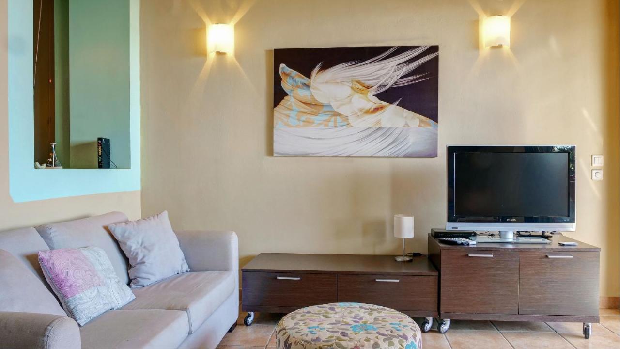Best View Apartment 1. 巴尔巴蒂 外观 照片