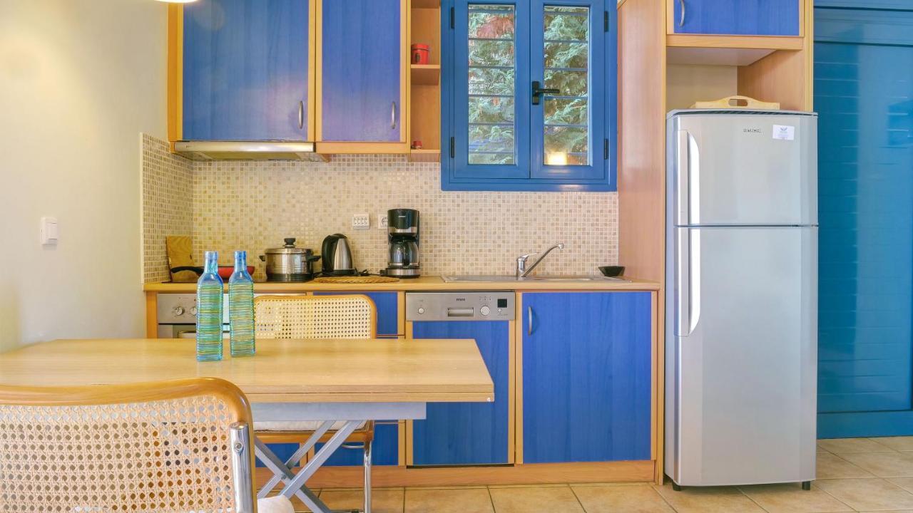 Best View Apartment 1. 巴尔巴蒂 外观 照片