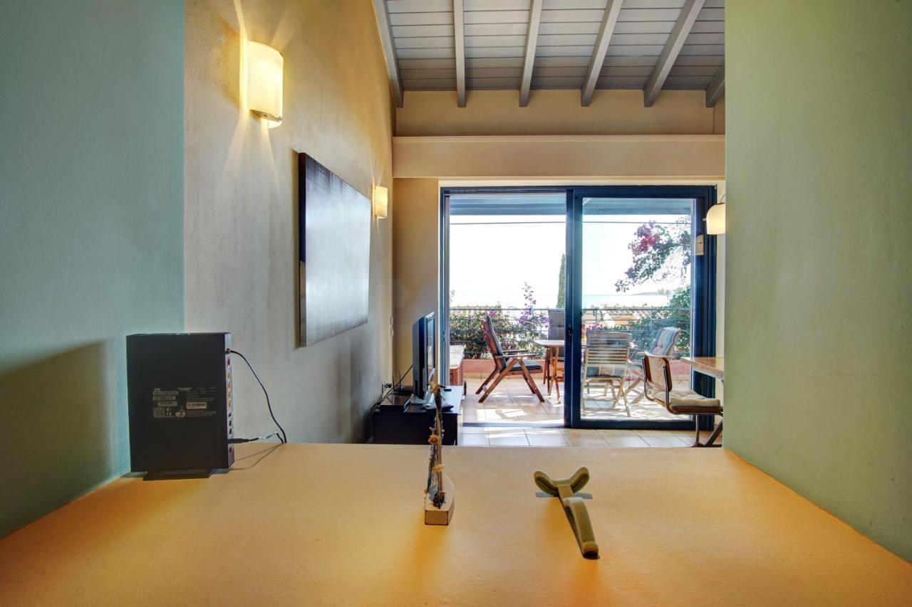 Best View Apartment 1. 巴尔巴蒂 外观 照片