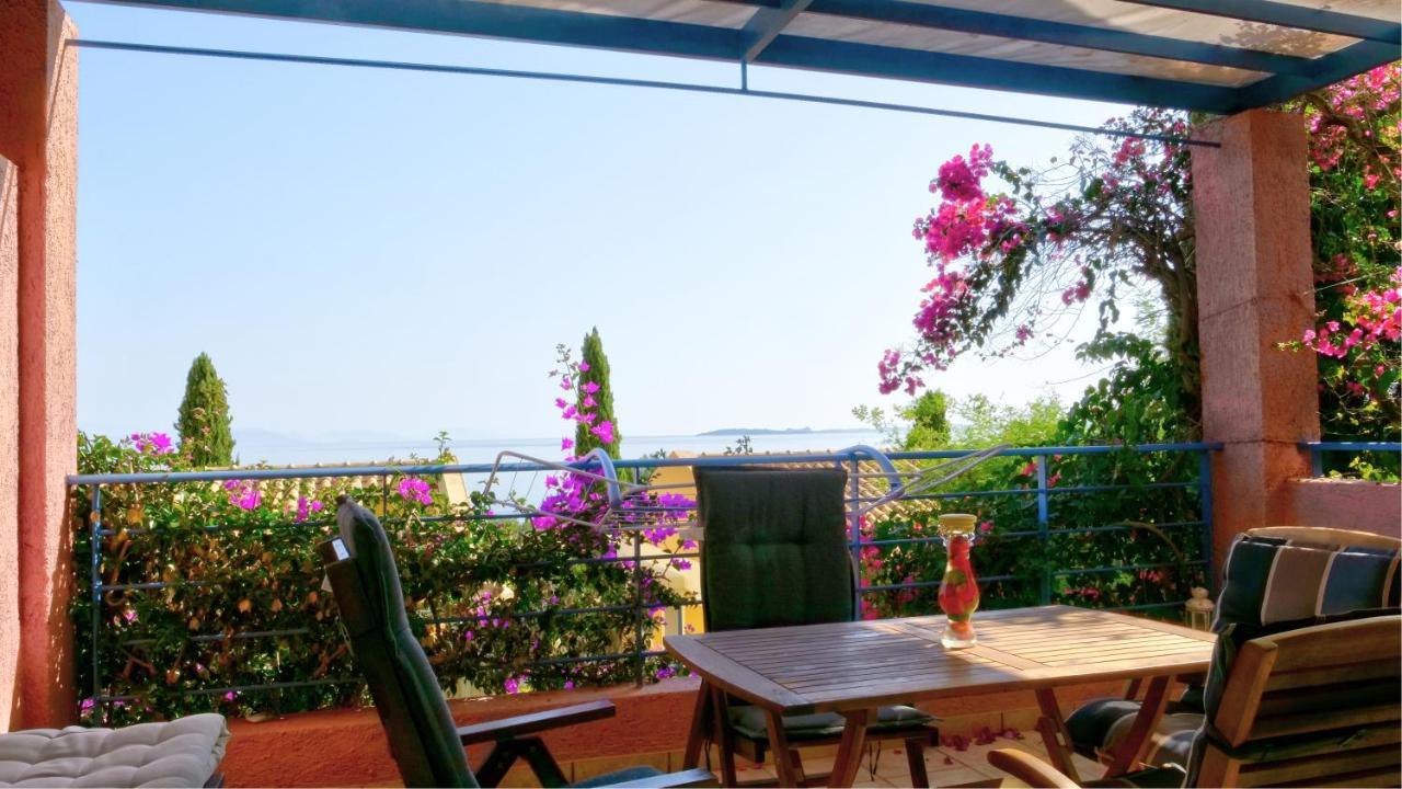 Best View Apartment 1. 巴尔巴蒂 外观 照片