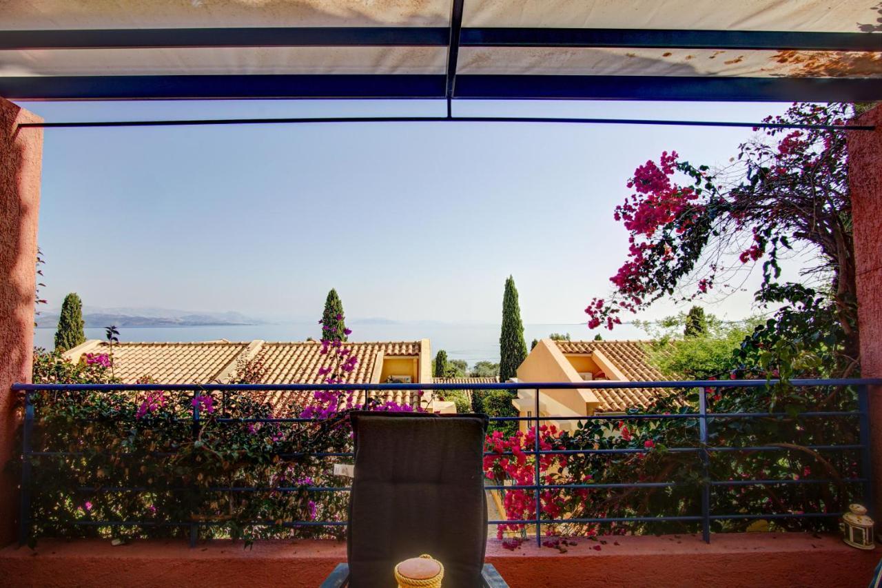 Best View Apartment 1. 巴尔巴蒂 外观 照片