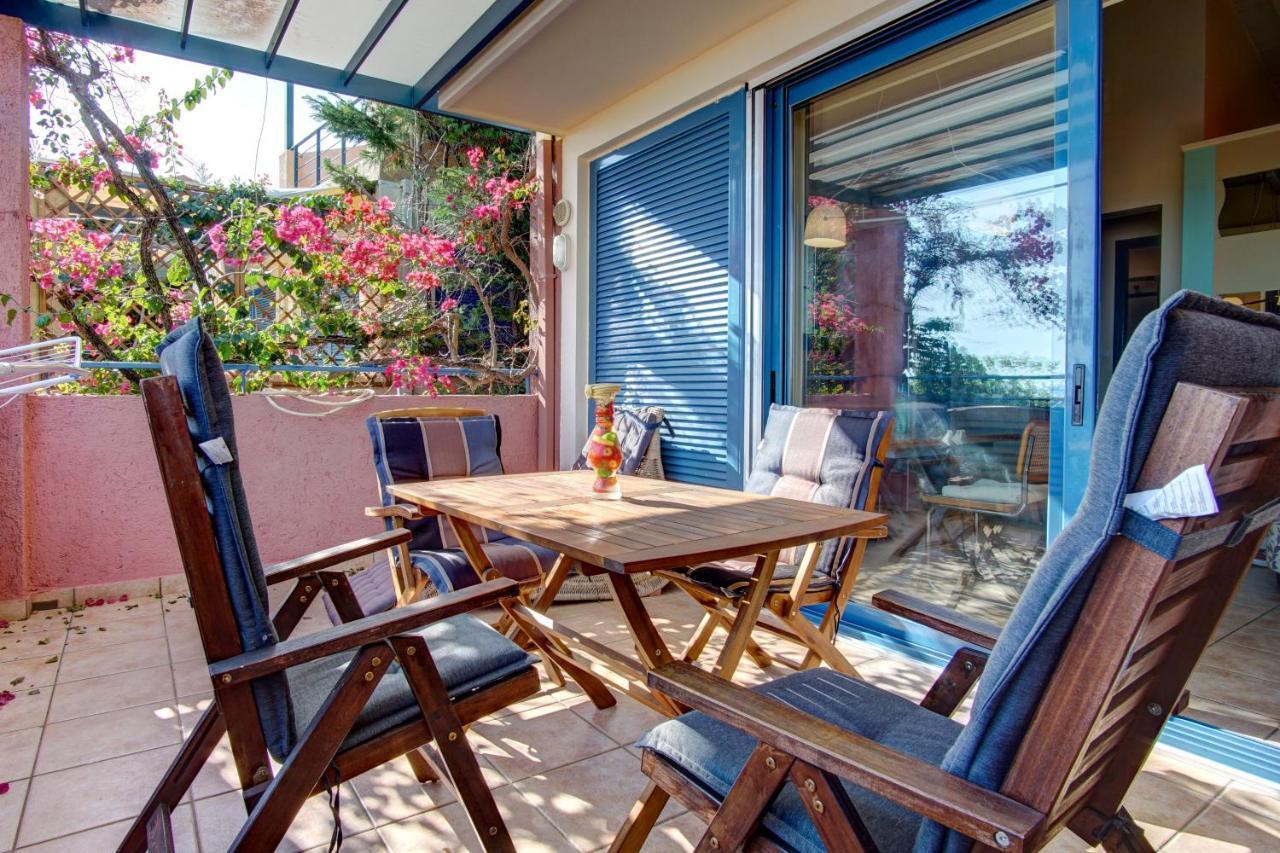 Best View Apartment 1. 巴尔巴蒂 外观 照片