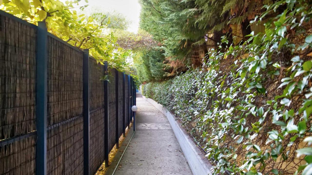 Best View Apartment 1. 巴尔巴蒂 外观 照片